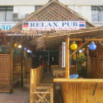 Relax Pub and Rooms
