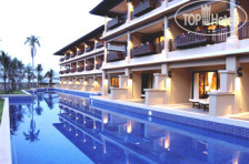 Arahmas Resort & Spa 5*
