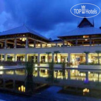Arahmas Resort & Spa