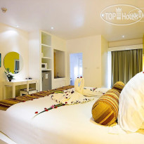 Tuana Hotels The Phulin Resort 