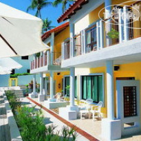 By The Sea Phuket Beach Resort 