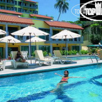 By The Sea Phuket Beach Resort 