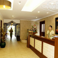 Deevana Patong Resort & Spa 