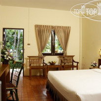 Deevana Patong Resort & Spa 