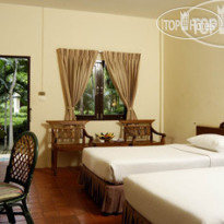 Deevana Patong Resort & Spa 