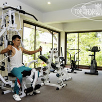 Deevana Patong Resort & Spa 