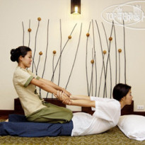 Deevana Patong Resort & Spa 