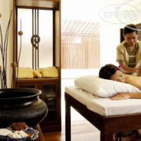 Deevana Patong Resort & Spa 