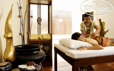 New photos from tourists Deevana Patong Resort & Spa 3*