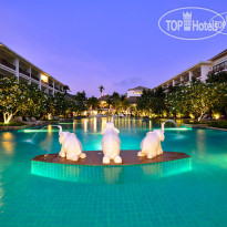 Naithonburi Beach Resort