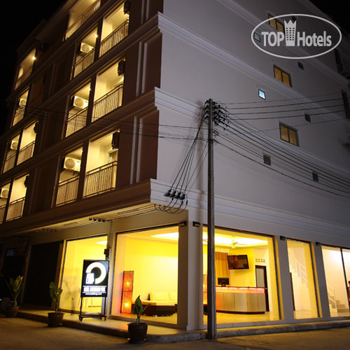 Hotel photo AsiaLoop G-House 