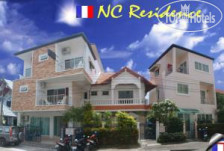 SR Sea View Apartments 3*