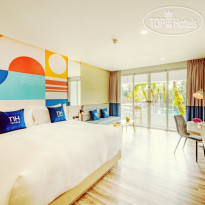 NH Boat Lagoon Phuket Resort 