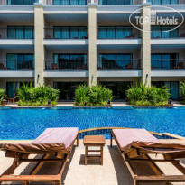 The Windmill Phuket Hotel