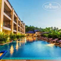 The Windmill Phuket Hotel