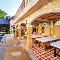 The Windmill Phuket Hotel