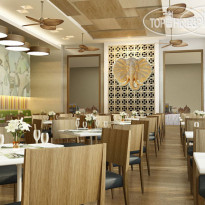Ramada by Wyndham Phuket Deevana Patong 