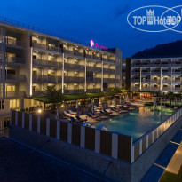 Ramada by Wyndham Phuket Deevana Patong 