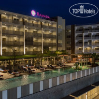 Ramada by Wyndham Phuket Deevana Patong 