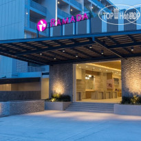 Ramada by Wyndham Phuket Deevana Patong 