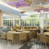 Ramada by Wyndham Phuket Deevana Patong 