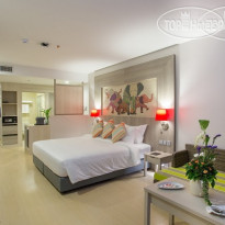 Ramada by Wyndham Phuket Deevana Patong 