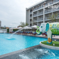 Ramada by Wyndham Phuket Deevana Patong 