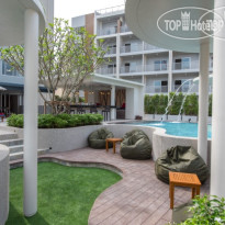 Ramada by Wyndham Phuket Deevana Patong 