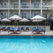 Ramada by Wyndham Phuket Deevana Patong 