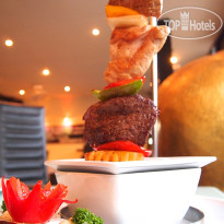 2Gether Guesthouse & Restaurant