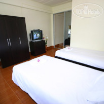 2Gether Guesthouse & Restaurant