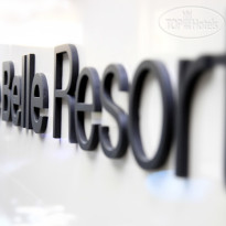 The Belle Resort 