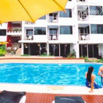 Porterhouse Beach Hotel