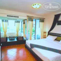 Porterhouse Beach Hotel