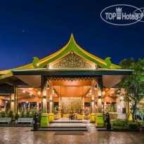Princess Kamala Beachfront Hotel 