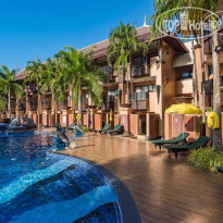 Princess Kamala Beachfront Hotel 