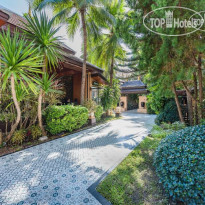 Princess Kamala Beachfront Hotel 