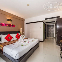 Princess Kamala Beachfront Hotel 