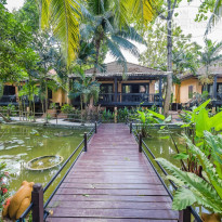 Princess Kamala Beachfront Hotel 