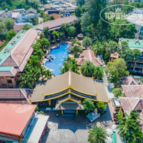 Princess Kamala Beachfront Hotel 