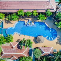 Princess Kamala Beachfront Hotel 