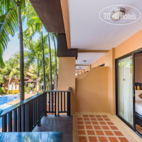 Princess Kamala Beachfront Hotel 