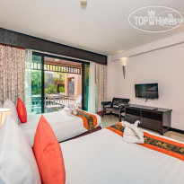 Princess Kamala Beachfront Hotel 