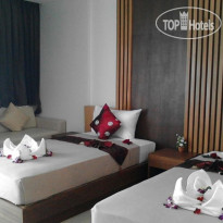 Life Style Residence Patong 