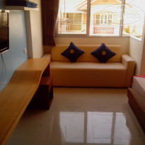 Life Style Residence Patong 