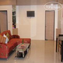 Life Style Residence Patong 