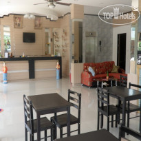 Life Style Residence Patong 