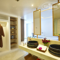 Bandara Villas, Phuket Panoramic Duplex Pool Villa