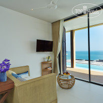 Bandara Villas, Phuket Panoramic Two Bedroom pool vil