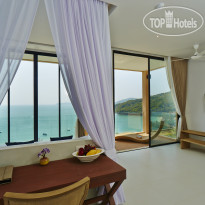 Bandara Villas, Phuket Panoramic Two Bedroom pool vil